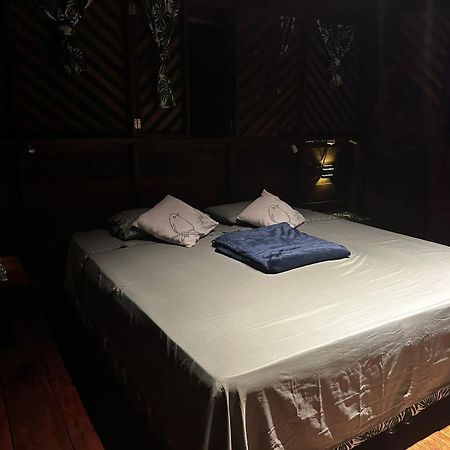 Refugio Samauma Hotel Manaus Eksteriør billede