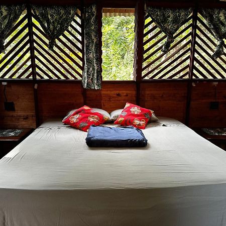 Refugio Samauma Hotel Manaus Eksteriør billede
