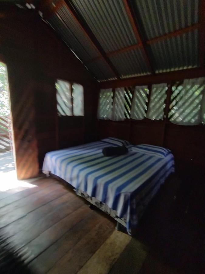 Refugio Samauma Hotel Manaus Eksteriør billede
